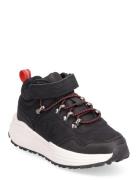 Champion Climb Rx Mid B Ps Mid Cut Shoe Svart