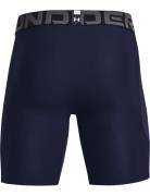 Under Armour Ua Hg Armour Shorts Marinblå