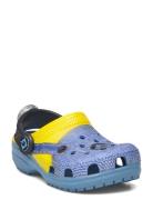 Crocs Despicable Me Classic Clog T Blå