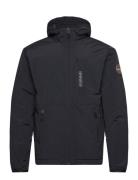 Napapijri Tundra Winter Jacket Svart