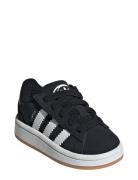 Adidas Originals Campus 00S Cf El I Svart
