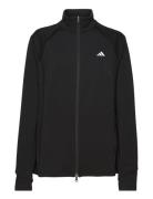 Adidas Performance Adidas Training Cover Up Svart