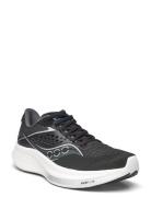 Saucony Ride 17 Men Svart