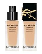 Yves Saint Laurent Yves Saint Laurent All Hours Foundation Lc4