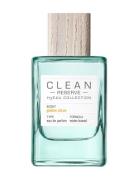 CLEAN Reserve H2Eau Golden Citrus Edp Nude