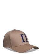 Les Deux Encore Organic Baseball Cap Beige