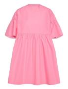 Noella Adaleide Dress Rosa