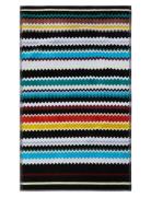 Missoni Home Curt Bath Sheet Multi/patterned