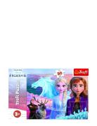 Trefl 30 Bit Frozen 2 Toys Puzzles And Games Puzzles Classic Puzzles M...