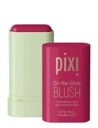 Pixi On-The-Glow Blush Röd