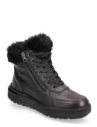 GEOX D Dalyla B Abx A Svart