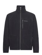 Columbia Sportswear Fast Trek Ii Full Zip Fleece Svart