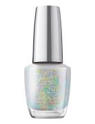 OPI Infinite Shine I Cancer-Trainly Shine 15 Ml Multi/patterned