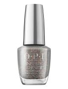 OPI Infinite Shine Yay Or Neigh 15 Ml Grå