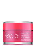 Rodial Rodial Dragon's Blood Hyaluronic Night Cream Nude