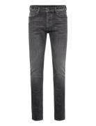 Diesel D-Luster L.34 Trousers Svart