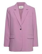 Modström Gale Blazer Lila