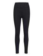 Johaug Rupture Rib Tights Svart