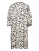 Bruuns Bazaar Acacia Sarina Dress Vit