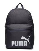 PUMA Puma Phase Backpack Grå