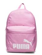 PUMA Puma Phase Backpack Rosa