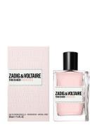 Zadig & Voltaire Fragrance This Is Her! Undressed Edp Nude