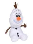 Frost Disney Frozen 2, Friends Olaf 25Cm Vit