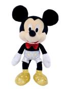 Mickey Mouse Sparkly , Disney 100 Years Toys Soft Toys Stuffed Animals...