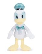 Anders And Donald Duck Sparkly , Disney 100 Years Multi/patterned