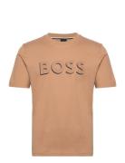 BOSS Tiburt 339 Beige