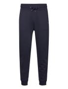 GANT Reg Shield Sweatpants Marinblå