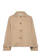 Lollys Laundry Viola Jacket Beige