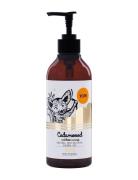 YOPE Yope Shower Gel Cedarwood & Bitter Orange Nude