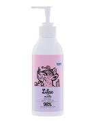 YOPE Yope Body Lotion Lilac And Vanilla Nude