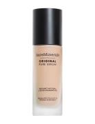 BareMinerals Original Pure Serum Radiant Natural Liquid Foundation Min...