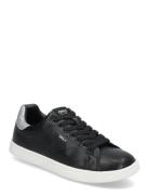 ONLY Onlshilo-44 Pu Classic Sneaker Svart