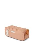 Liewood Cindy Pencil Case Rosa