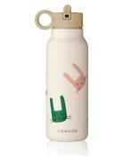 Falk Water Bottle 350 Ml Home Meal Time Cream Liewood