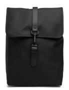 Rains Rucksack W3 Svart