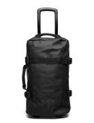 Rains Texel Cabin Bag W3 Svart