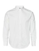 Lee Jeans Patch Shirt Vit