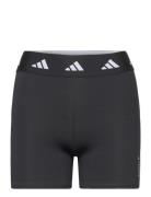 Adidas Performance Tf Short Tight Svart