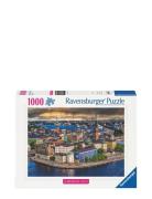 Ravensburger Scandinavian Stockholm Sweden 1000P Multi/patterned