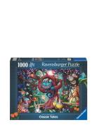 Ravensburger Most Every Is Mad 1000P Multi/patterned