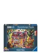 Ravensburger Come In Red Riding Hood 1000P Multi/patterned