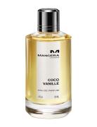 Mancera Coco Vanille Eau De Parfums 120 Ml Nude