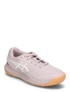 Asics Gel-Resolution 9 Gs Rosa