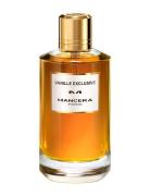 Mancera Vanille Exclusive Eau De Parfums 120 Ml Nude