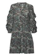 Bruuns Bazaar Hassel Naima Dress Multi/patterned