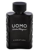 Salvatore Ferragamo Uomo Signature Edp 100Ml Nude